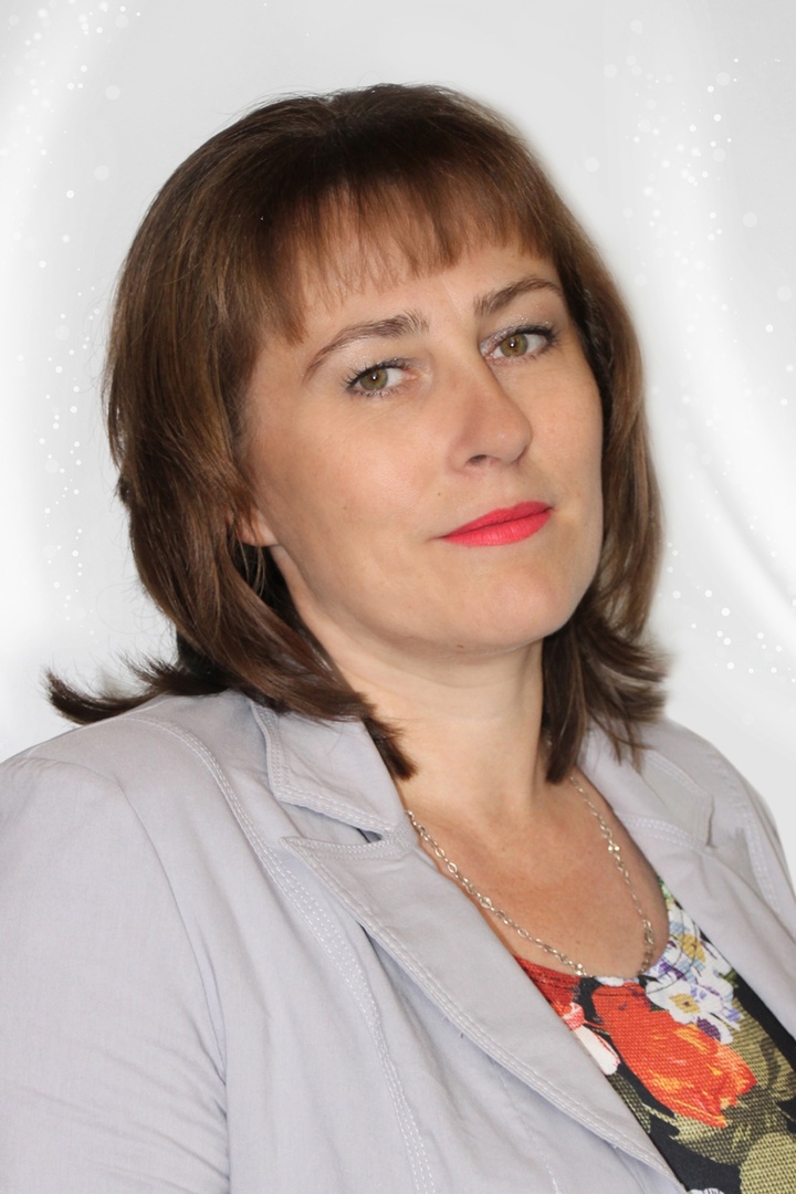 Карсакова Алла Алексеевна.