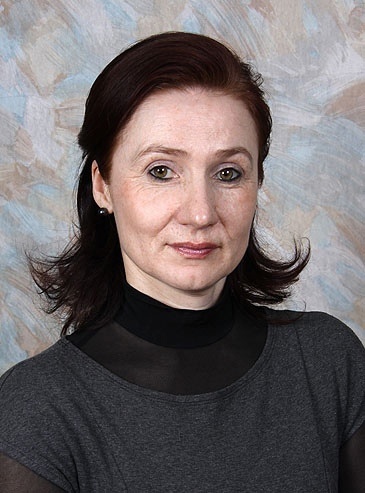 Лукина Светлана Геннадьевна.