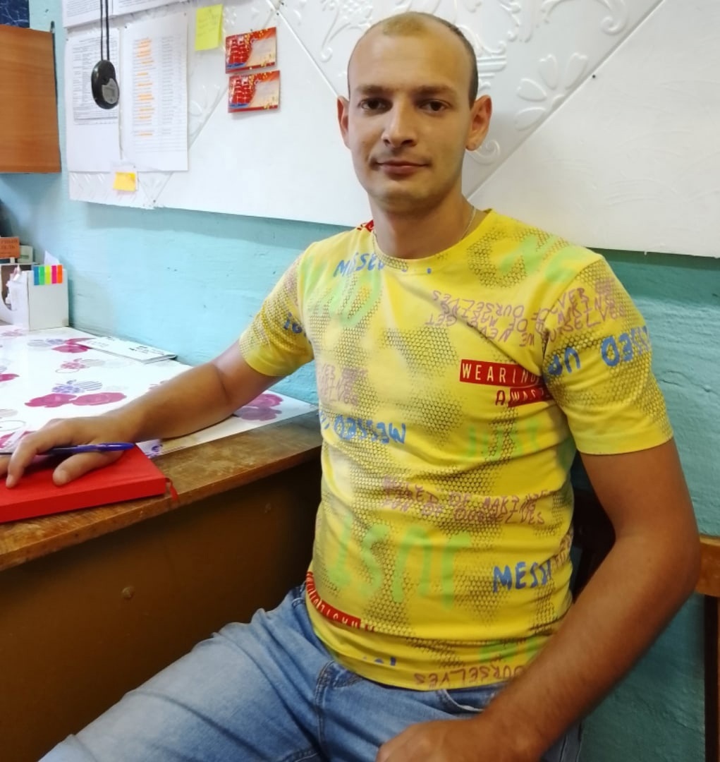 Сиротин Виктор Григорьевич.
