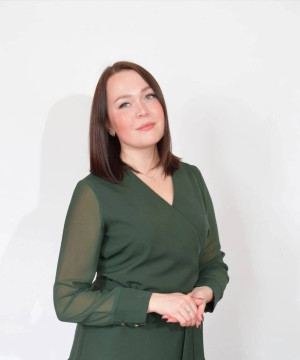 Репницына Ирина Владимировна Репницына Ирина Владимировна