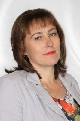 Карсакова Алла Алексеевна Карсакова Алла Алексеевна