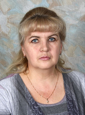 Одегова Ольга Геннадьевна Одегова Ольга Геннадьевна